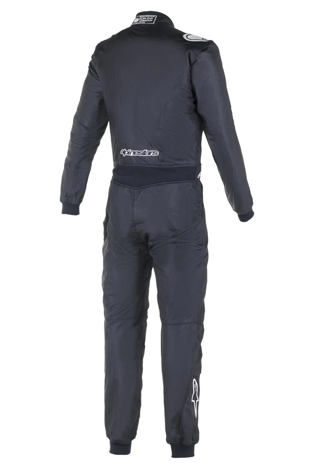 Alpinestars Atom Driving Suits 3352722-10-62