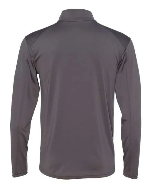 Badger Lightweight Quarter-Zip Pullover