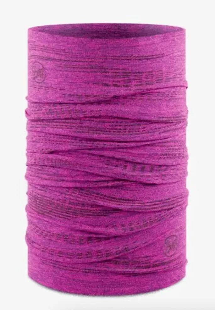 Buff Reflective DryFlx Neckwear