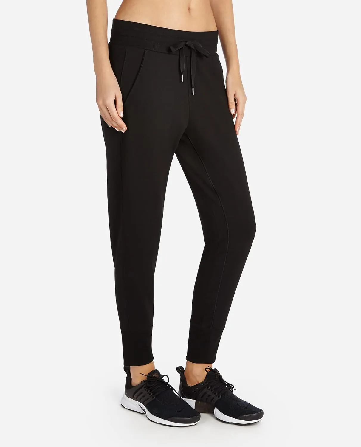 Danskin Women's Soft Touch Jogger Pant