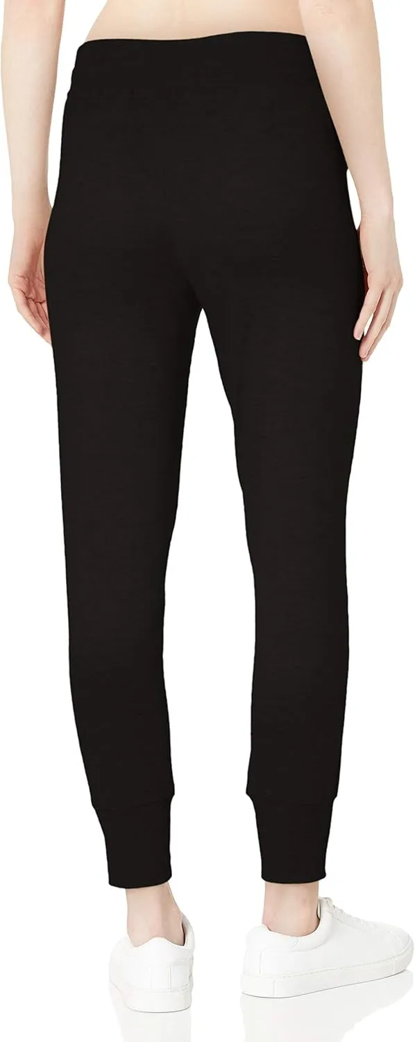 Danskin Women's Soft Touch Jogger Pant
