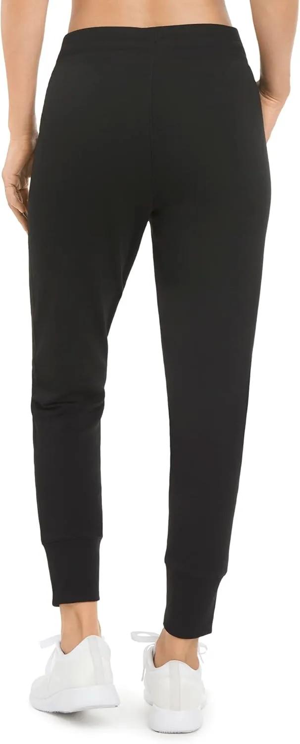 Danskin Women's Soft Touch Jogger Pant