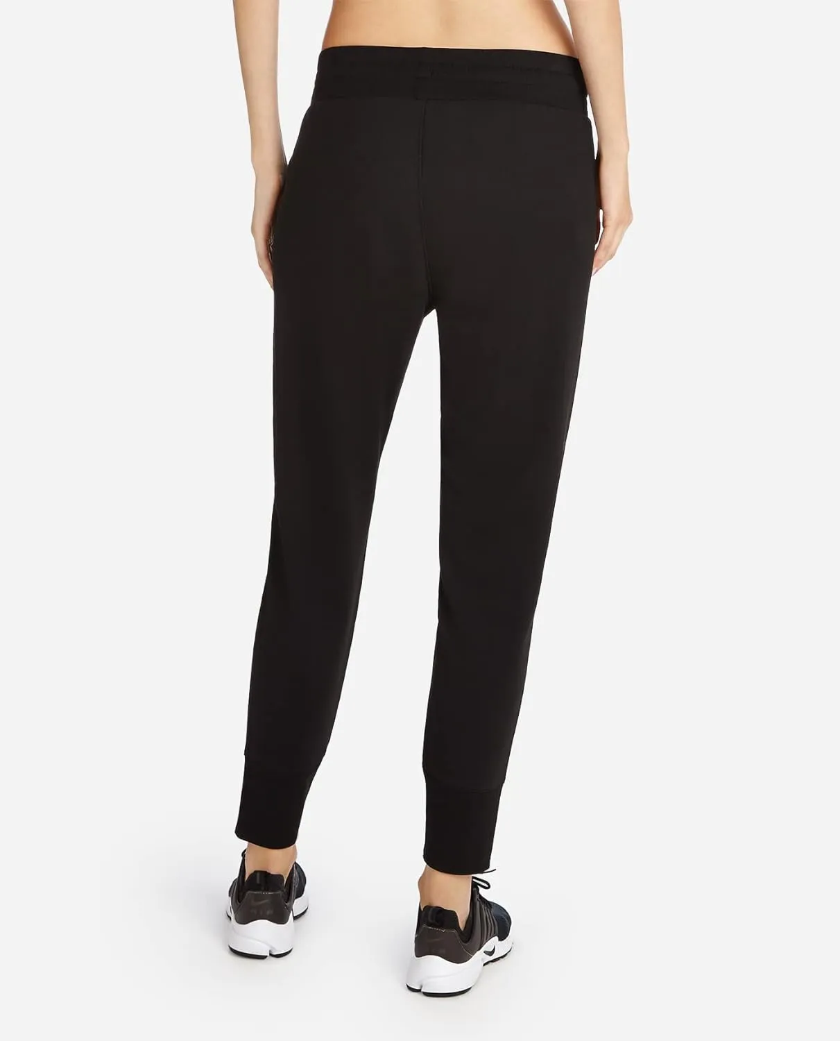 Danskin Women's Soft Touch Jogger Pant