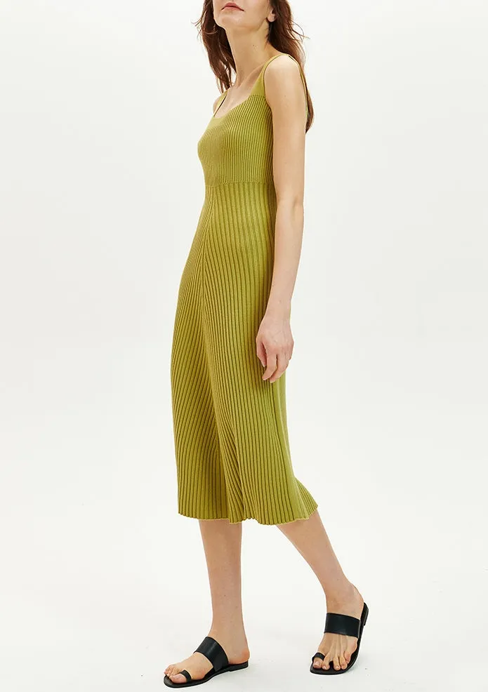 Dua dress (preorder/ 4 colours)