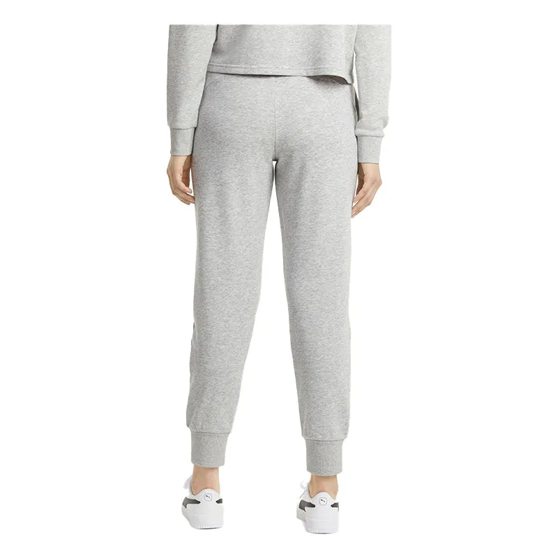 ESS Sweatpants TR cl Light Gray Heather