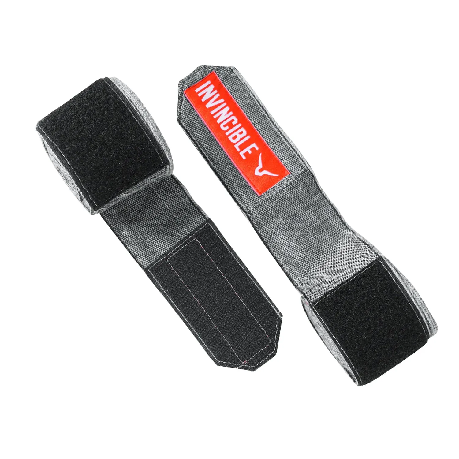 Invincible Mexican Style Budget StretChable Hand Wraps, 4.5 Mtrs