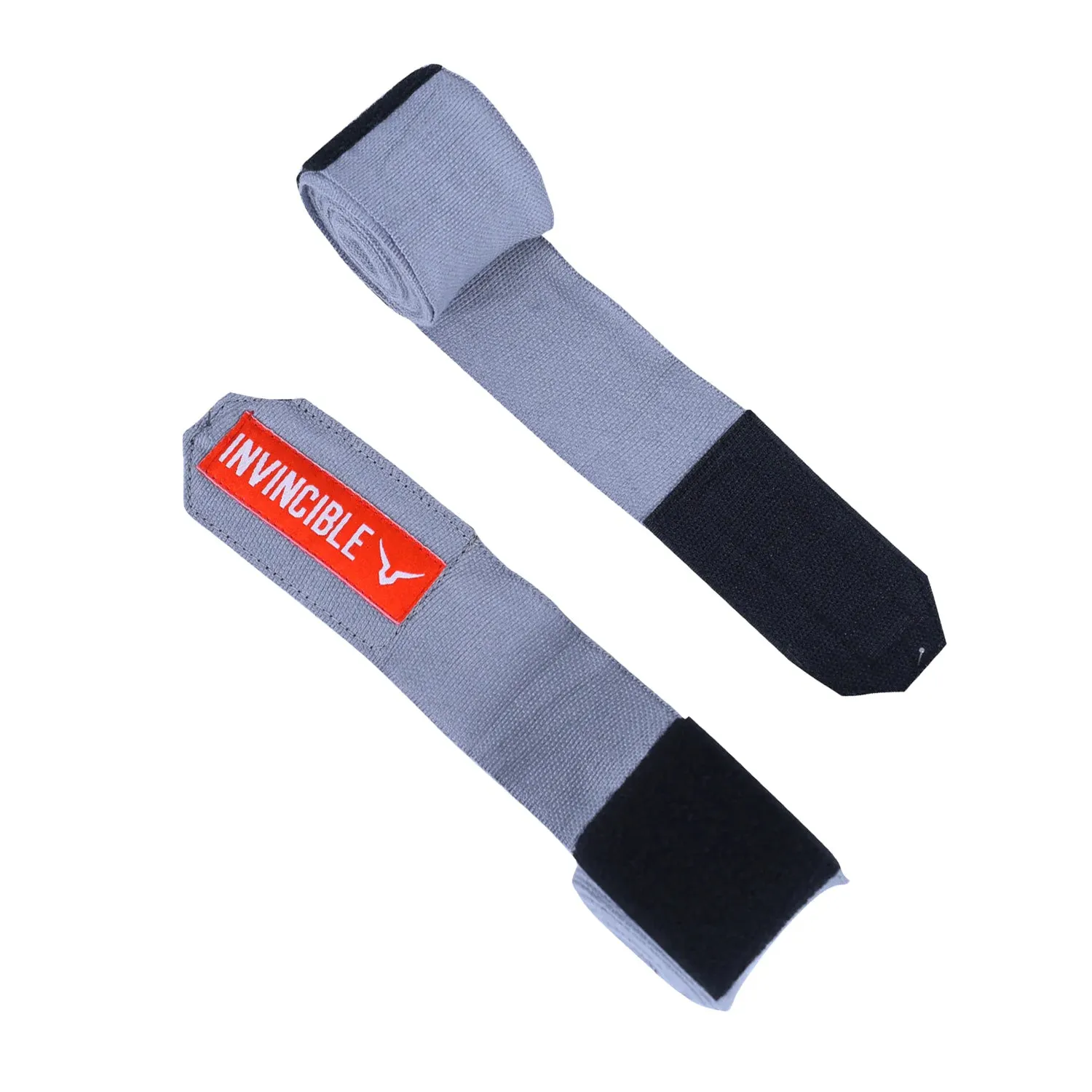 Invincible Mexican Style Budget StretChable Hand Wraps, 4.5 Mtrs