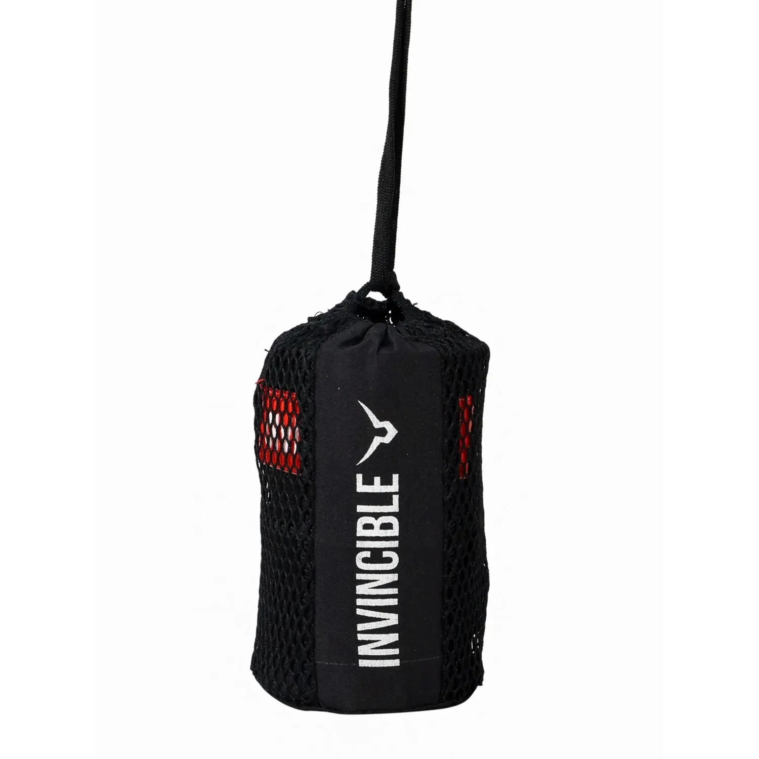 Invincible Mexican Style Budget StretChable Hand Wraps, 4.5 Mtrs