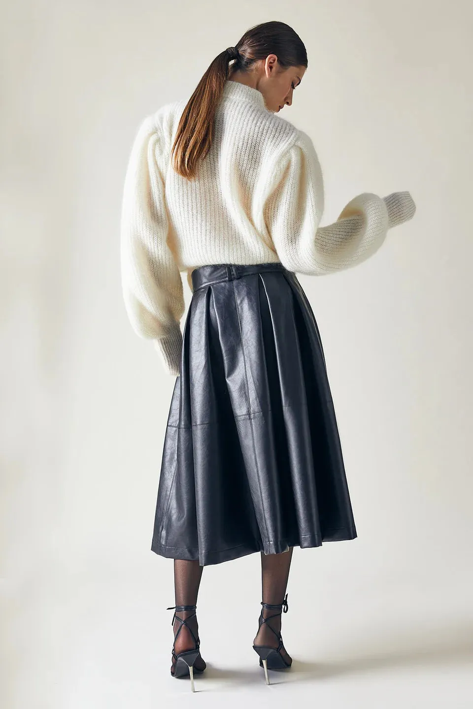 Leandra Cardigan
