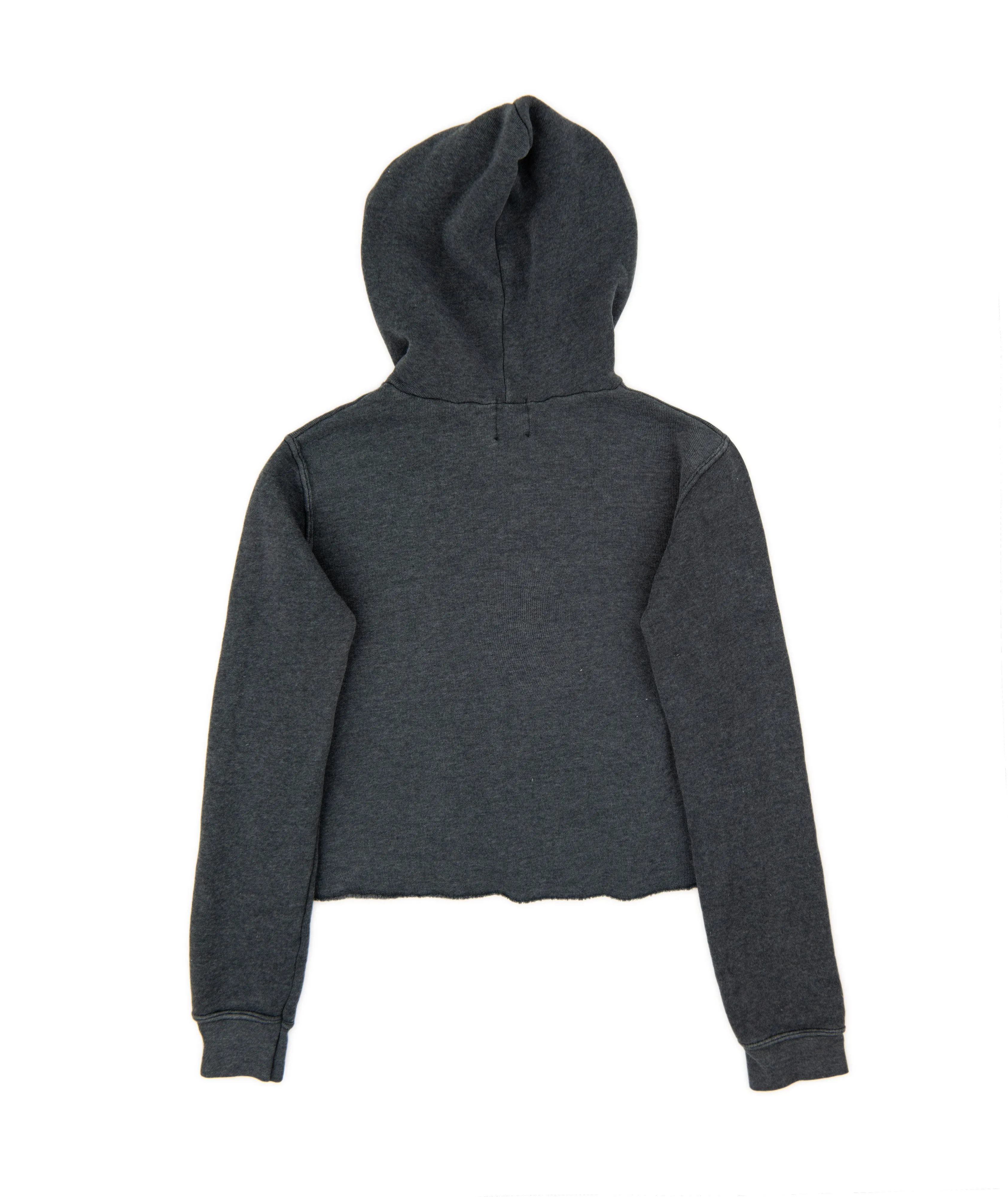 Love Junkie Girls 99 Pullover Charcoal