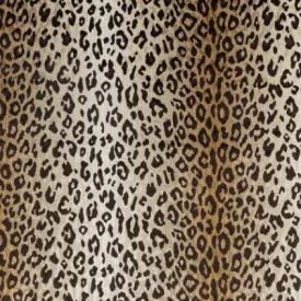 Mimi Velvet Tan Fabric