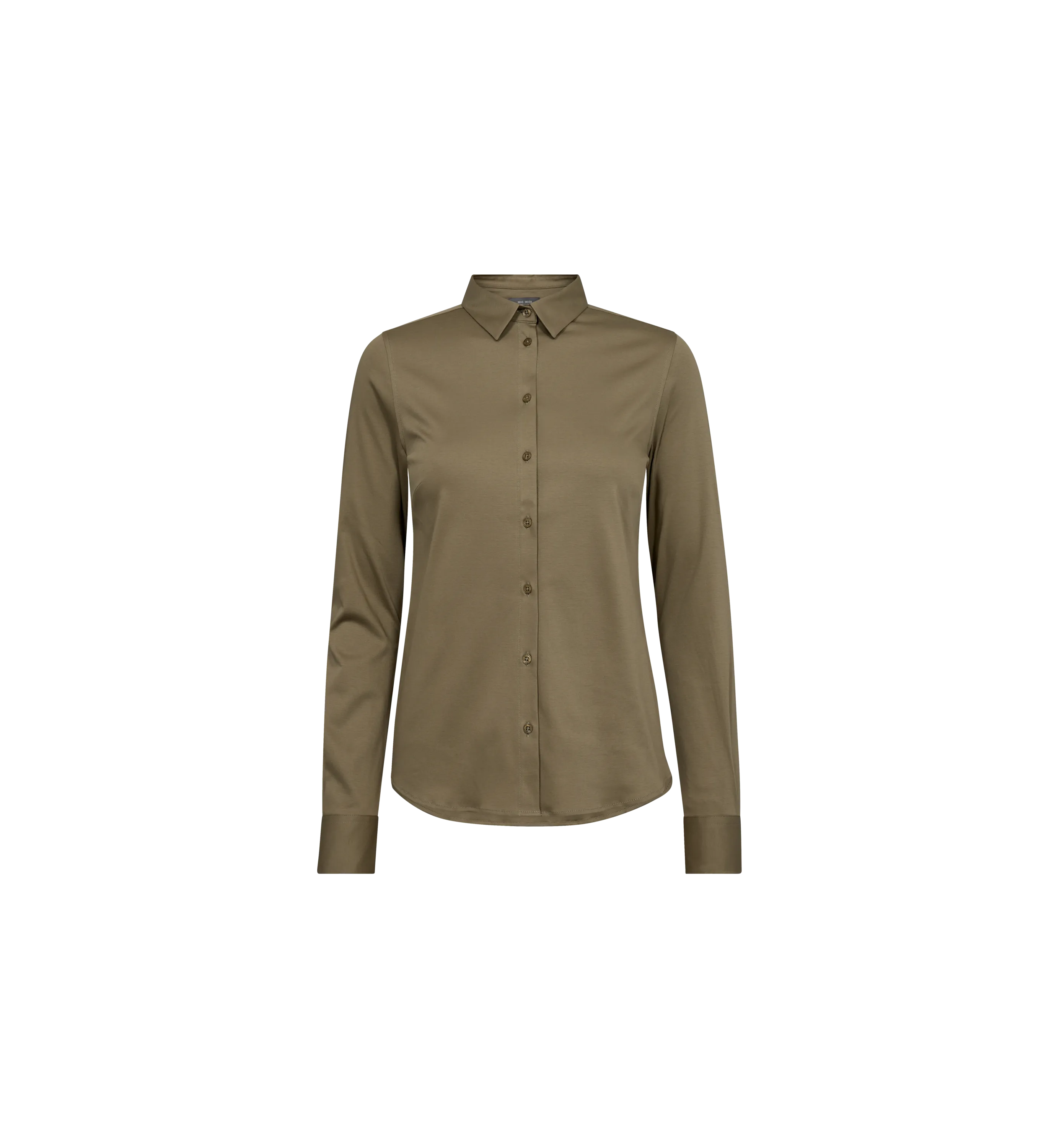 MMTina Jersey Shirt