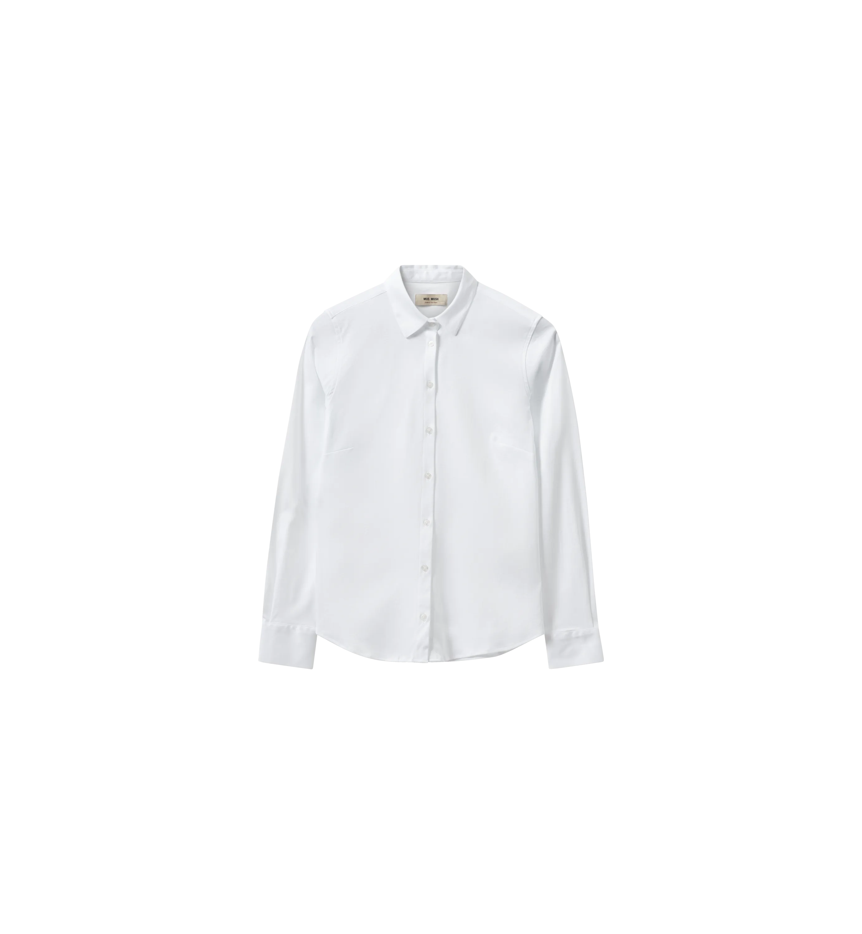 MMTina Jersey Shirt