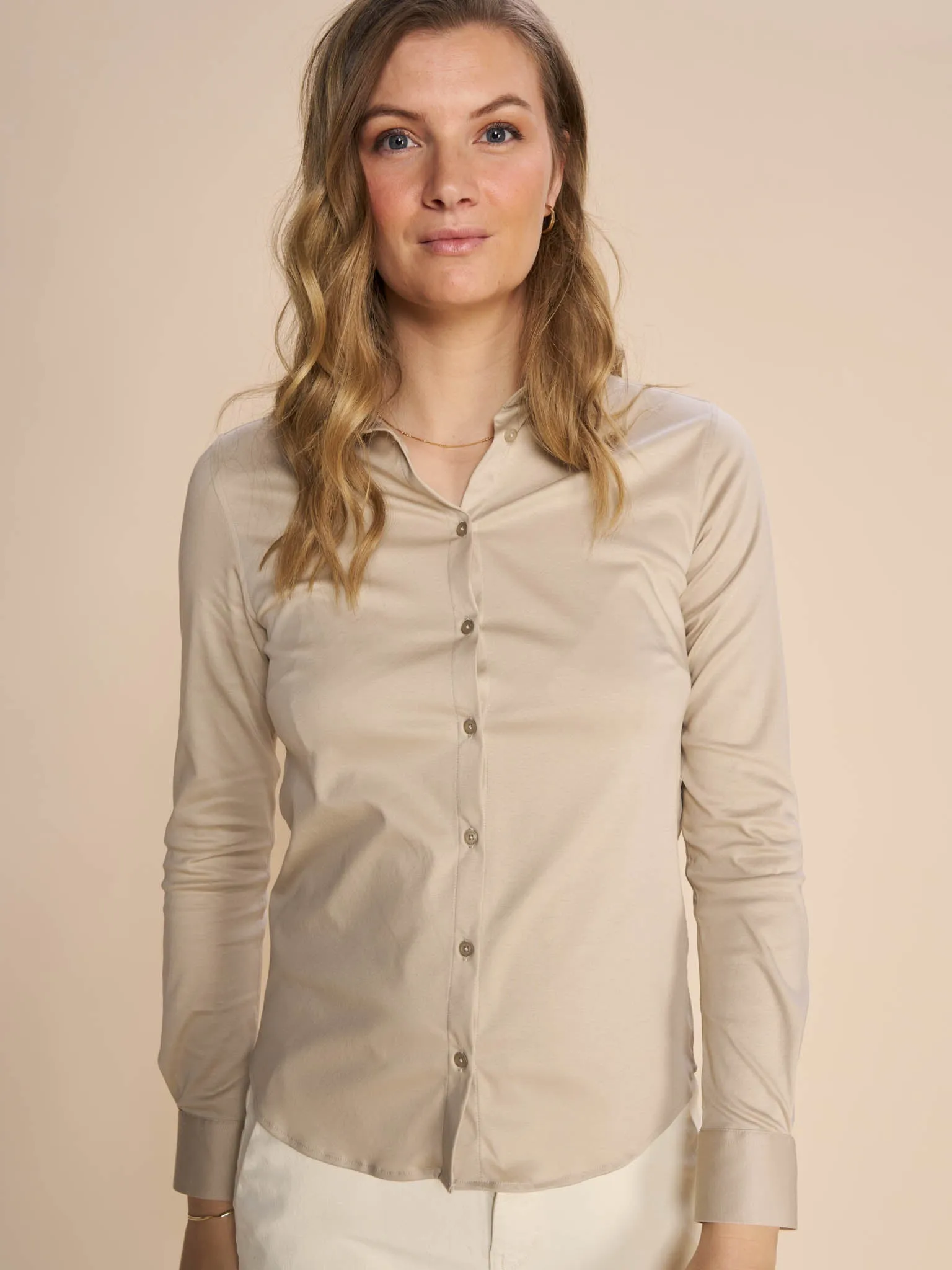 MMTina Jersey Shirt