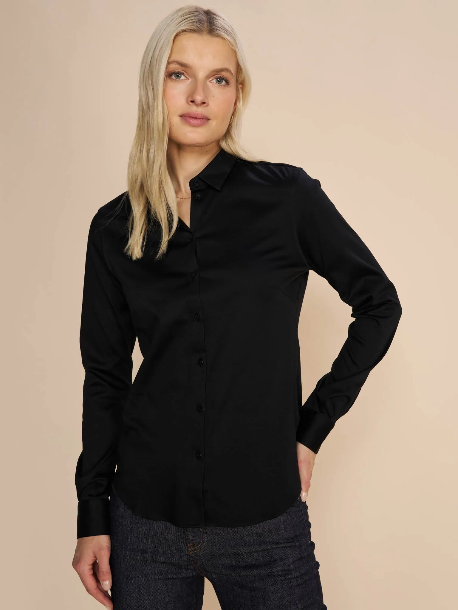 MMTina Jersey Shirt