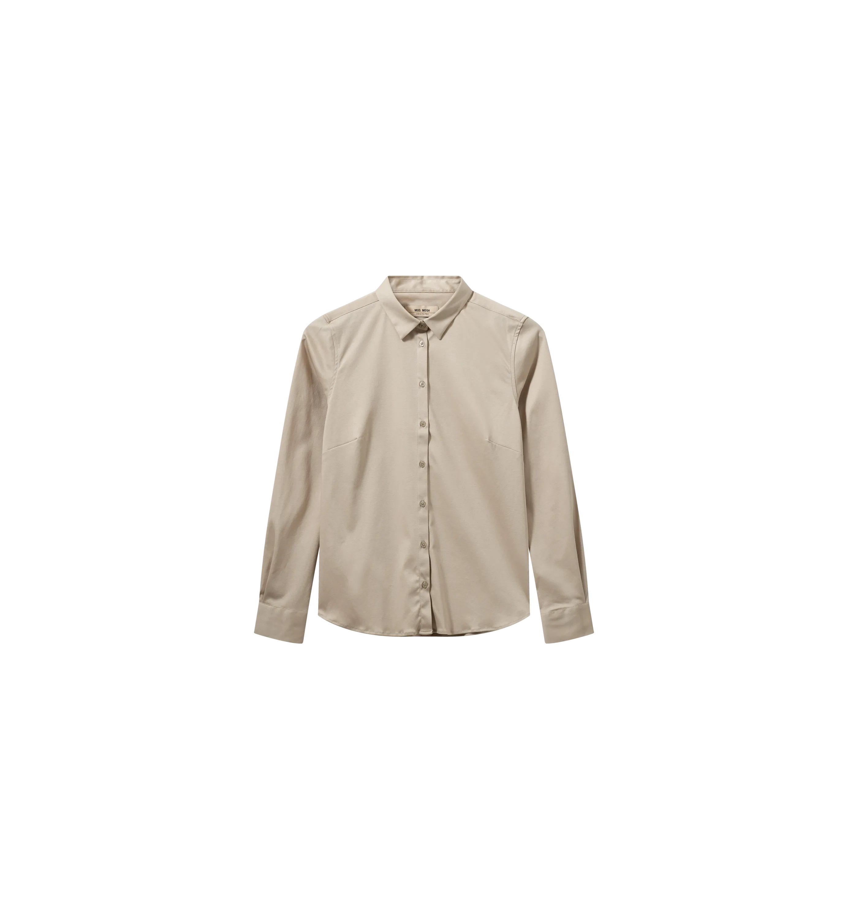 MMTina Jersey Shirt