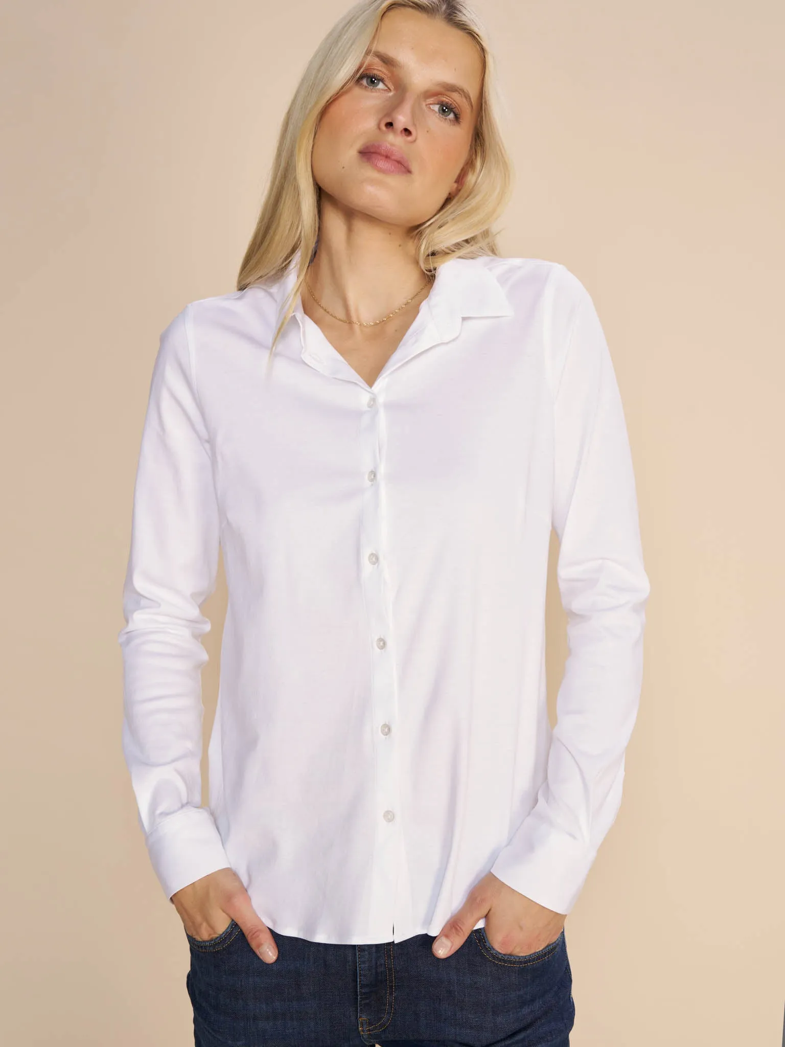 MMTina Jersey Shirt