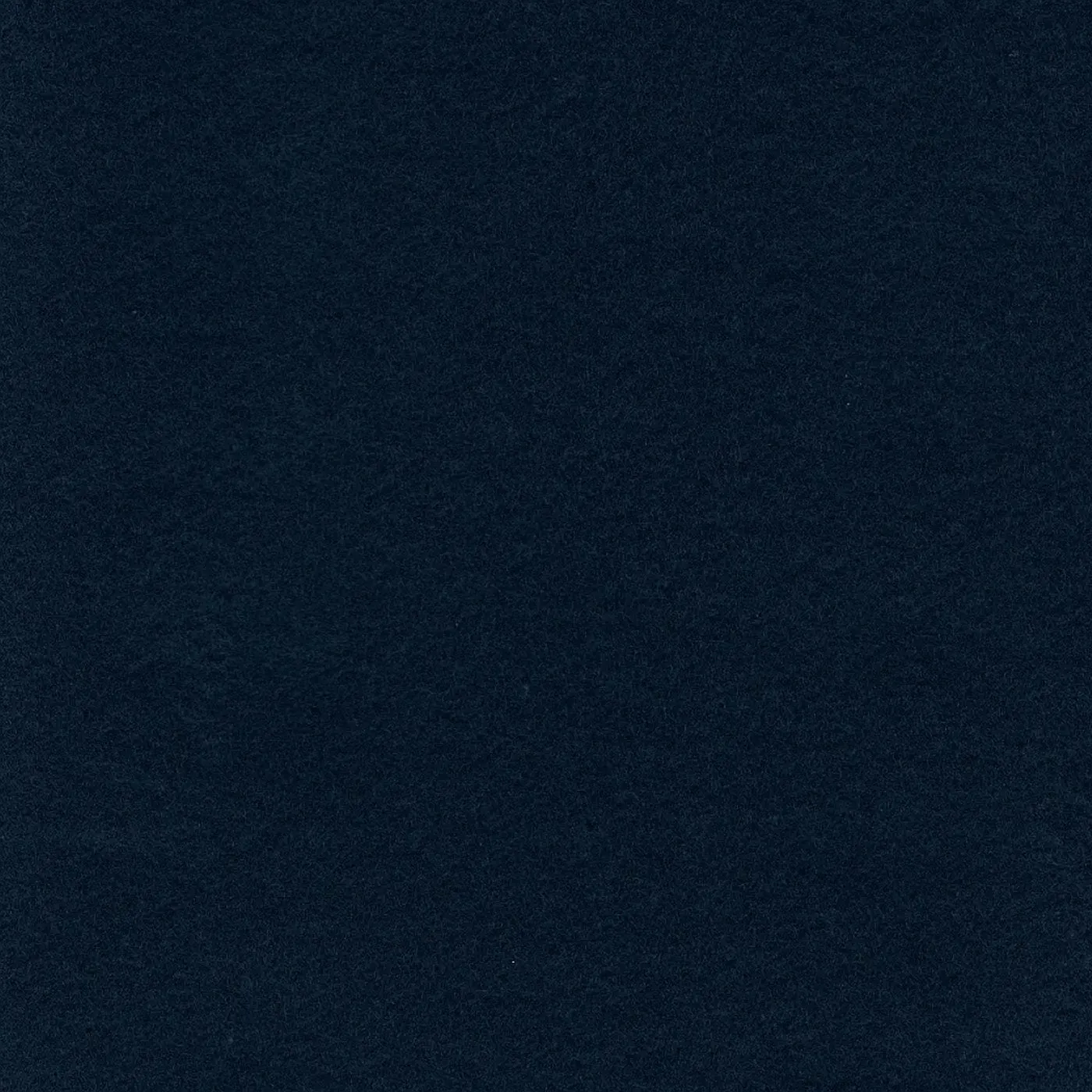 Navy Blue Lightweight Cotton Moleskin