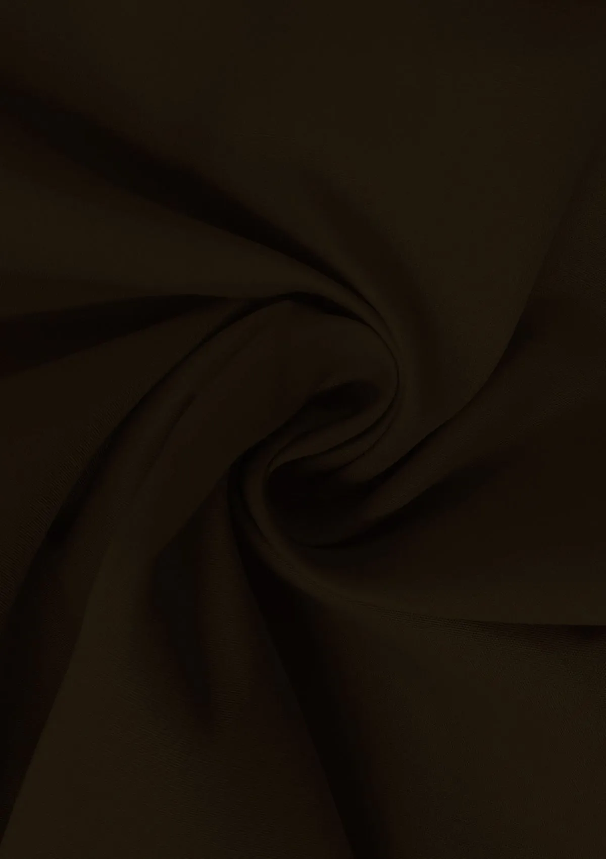 Polycotton Plain Fabric 45" Wide Blended (Dark Colours) Lightweight For Craft, Dress & Uniforms