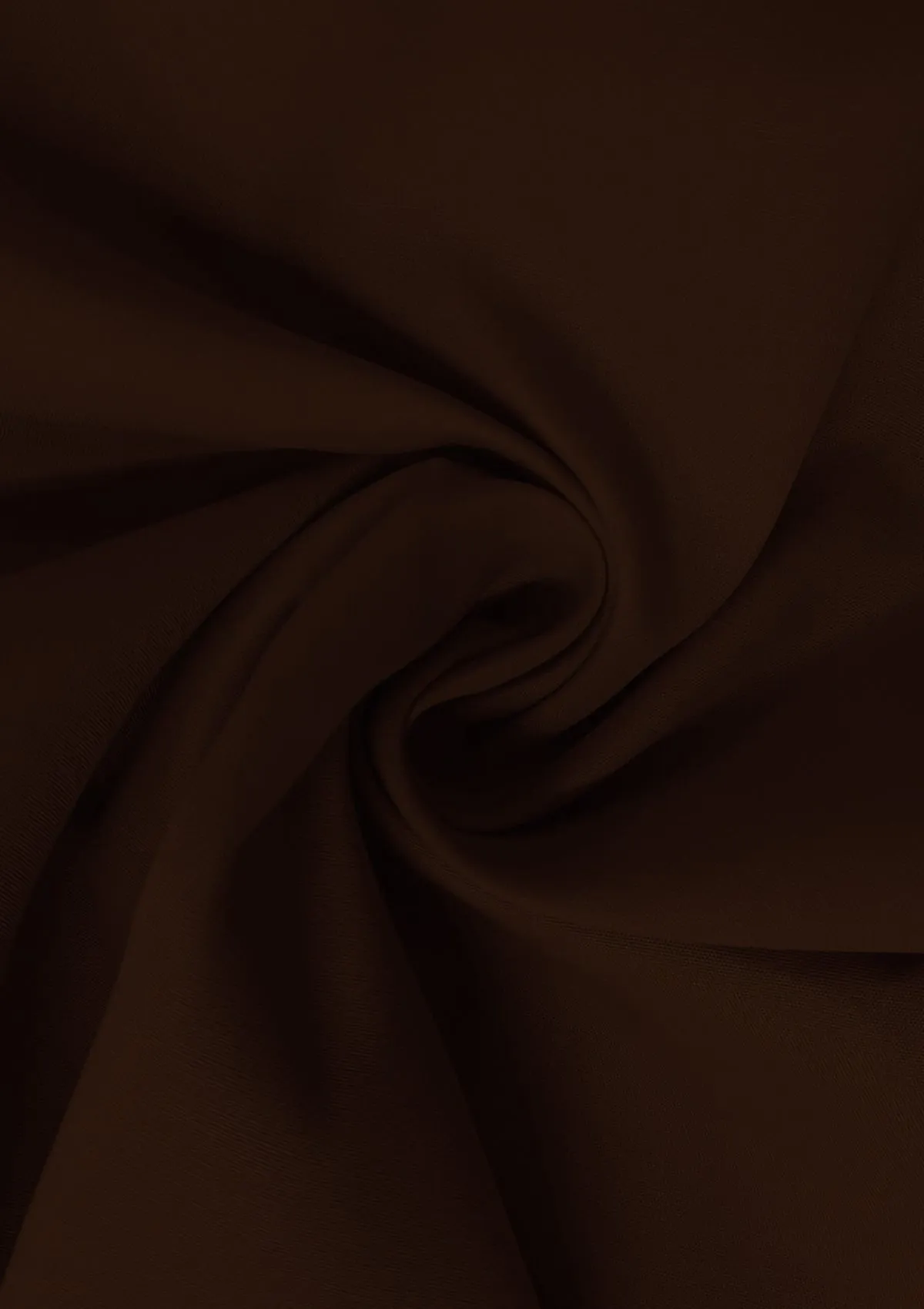 Polycotton Plain Fabric 45" Wide Blended (Dark Colours) Lightweight For Craft, Dress & Uniforms