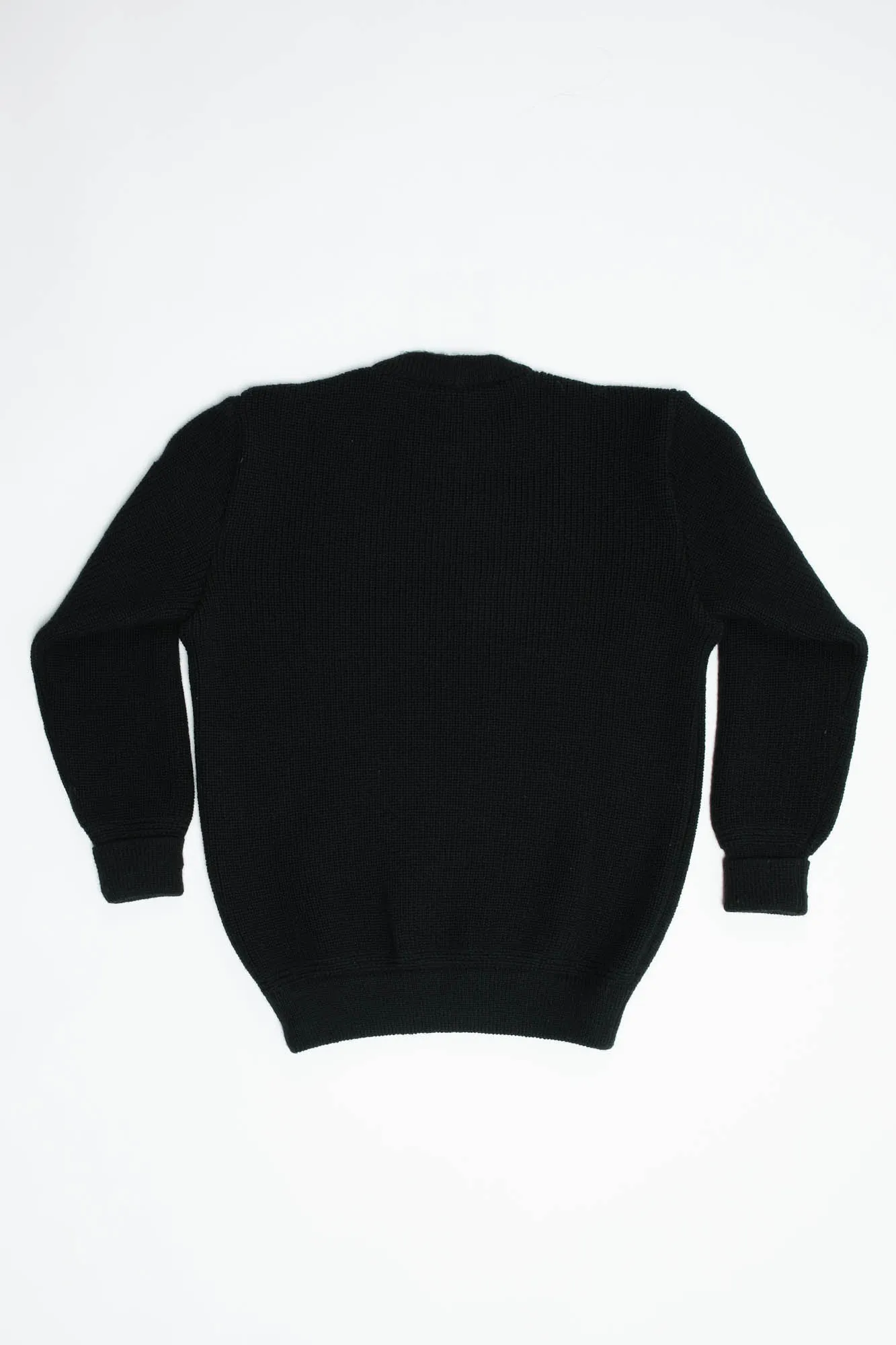 Robin | Black