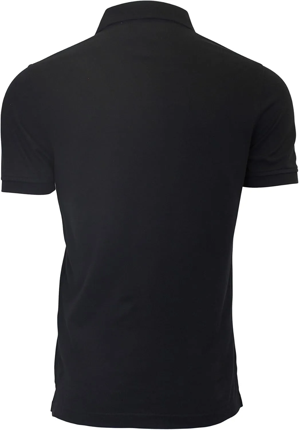 Tommy Hilfiger Men's Slim Fit Polo Shirt