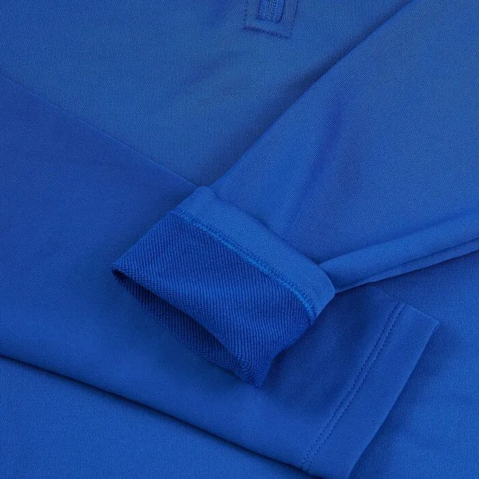 Umbro Adult Half-Zip Top
