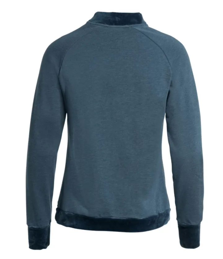 Vaude Mineo II Pullover W's